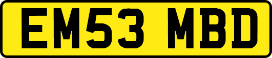 EM53MBD