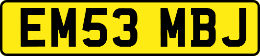 EM53MBJ