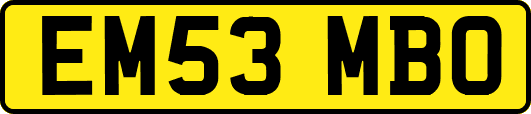 EM53MBO