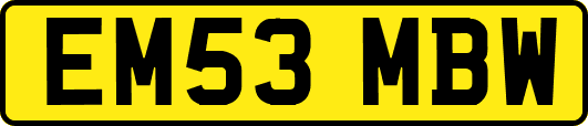 EM53MBW