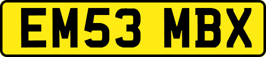 EM53MBX