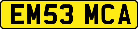 EM53MCA