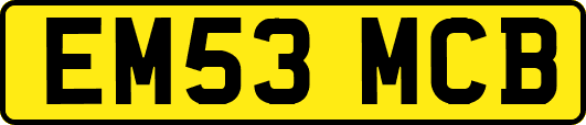 EM53MCB