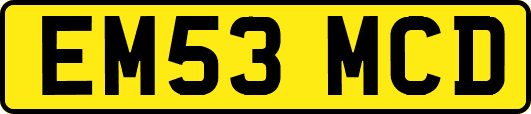 EM53MCD