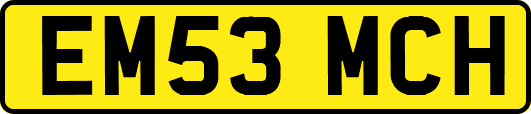 EM53MCH