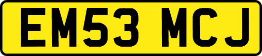 EM53MCJ