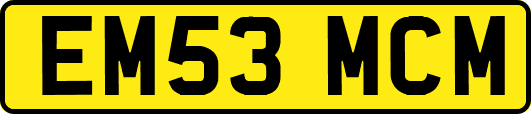 EM53MCM