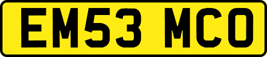 EM53MCO