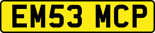EM53MCP