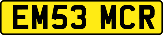 EM53MCR