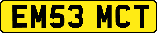 EM53MCT