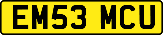 EM53MCU