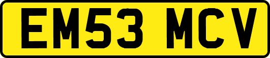 EM53MCV
