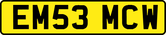 EM53MCW