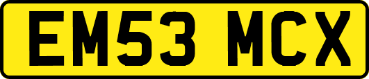 EM53MCX
