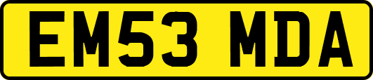 EM53MDA