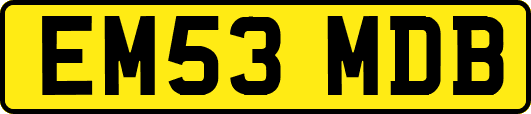 EM53MDB