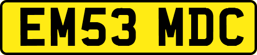 EM53MDC