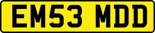 EM53MDD