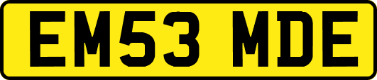 EM53MDE