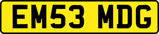 EM53MDG