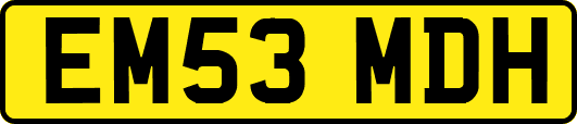 EM53MDH