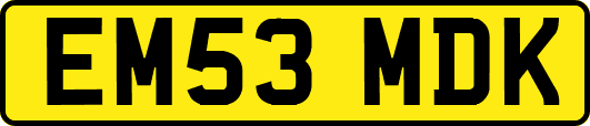 EM53MDK