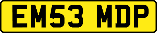 EM53MDP
