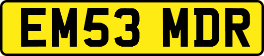 EM53MDR