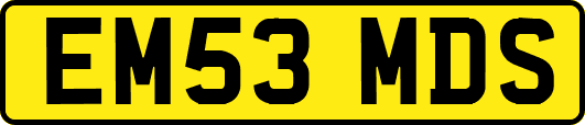 EM53MDS