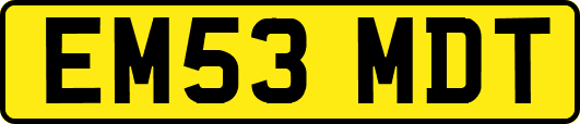 EM53MDT