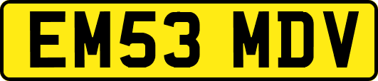 EM53MDV