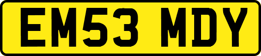 EM53MDY