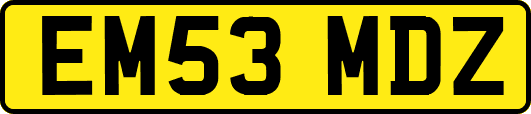 EM53MDZ