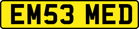 EM53MED