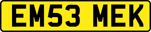 EM53MEK