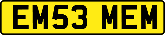 EM53MEM