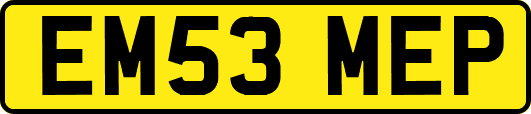 EM53MEP