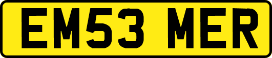 EM53MER