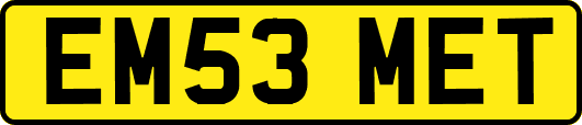 EM53MET