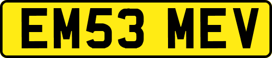EM53MEV