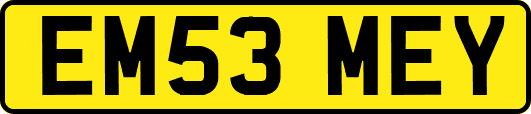EM53MEY