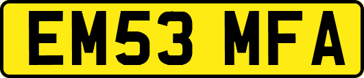 EM53MFA