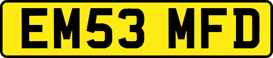 EM53MFD