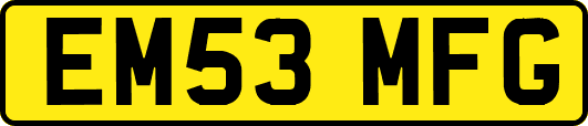 EM53MFG
