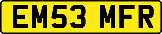 EM53MFR
