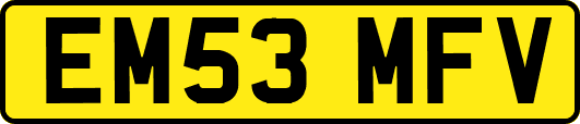 EM53MFV