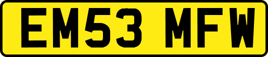 EM53MFW