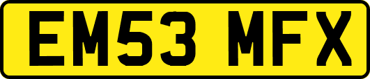EM53MFX