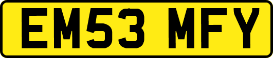 EM53MFY